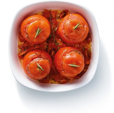 Форма д/запек. SMART CUISINE CARINE 20х20см квадрат.