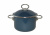 Кастр. GREY 4,0л цил. серый (3)
