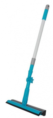 Стекломой HP-WG04 Happy Panda с водосгоном, черенок, насадка сетка 73см 