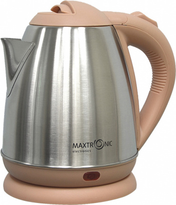 Чайник эл. 1,5л 1500Вт MAXTRONIC MAX-502