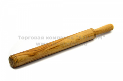 Полускалка дерев. 47см