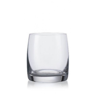 Идеал стакан 230мл д/виски (6шт) 25015/230