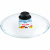 Крышка 28см Pyrex Classic с ручкой низк.